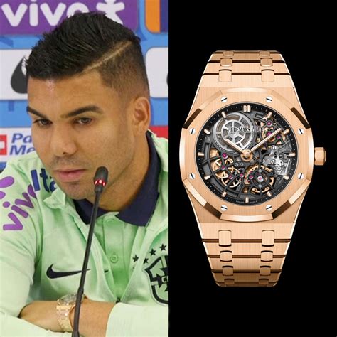 Top Watches at Ballon d'Or 2022 – IFL Watches